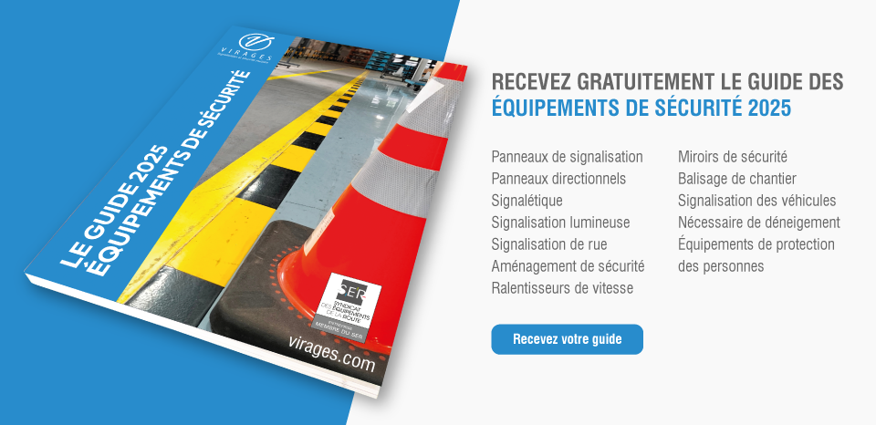 Guide équipement de sécurité